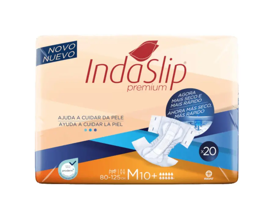 14811-kalhotky absorpcni indaslip premium 10 medium 20ks